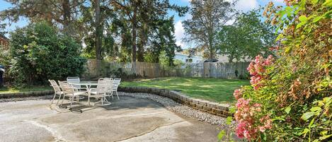 公寓 (2 Bedrooms) | 住宿正面