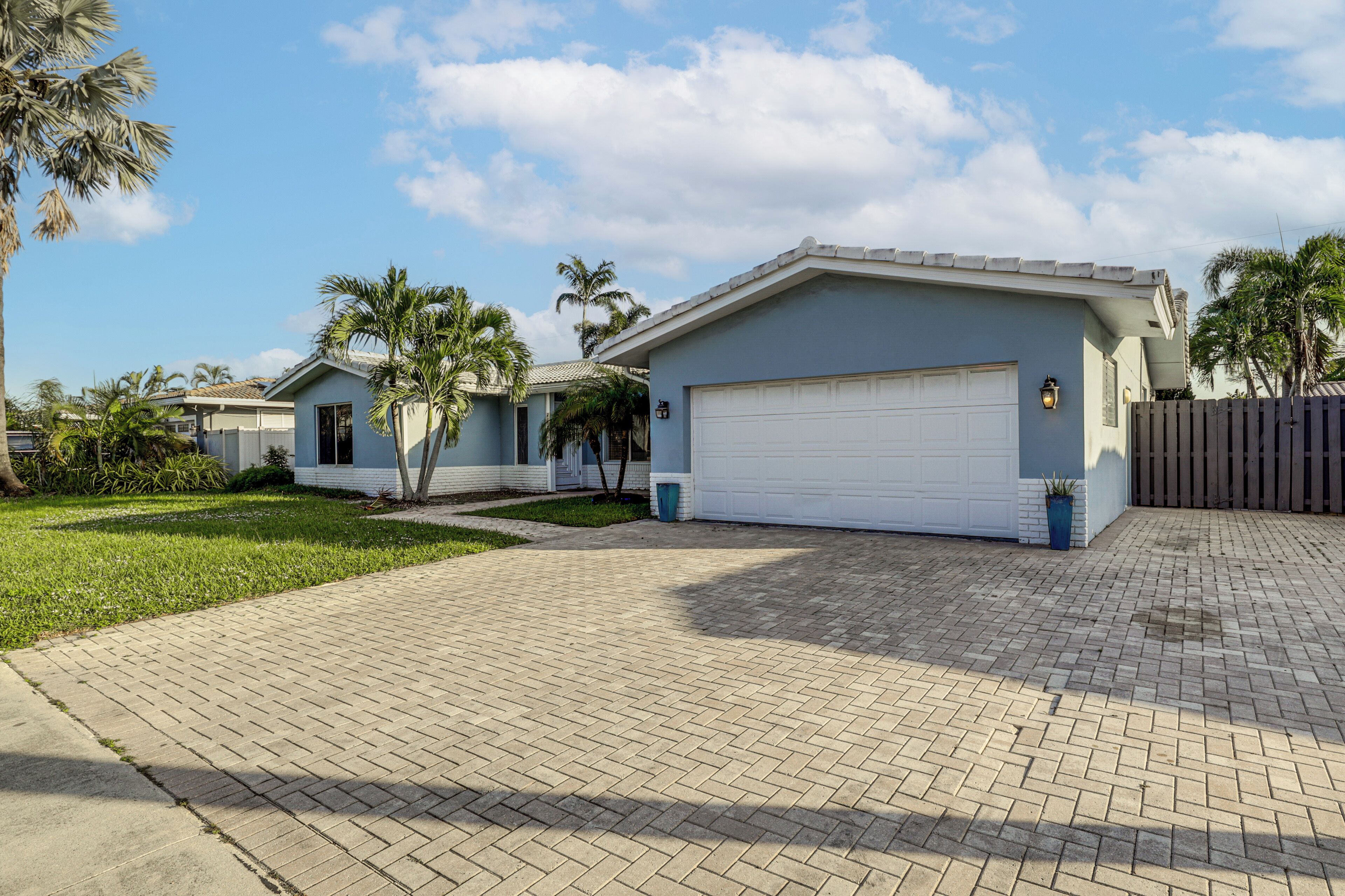 獨棟房屋 (4 Bedrooms) | 住宿內部