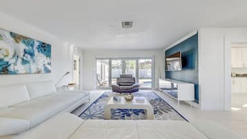 Maison (4 Bedrooms) | Intérieur