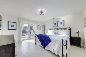 Hus (4 Bedrooms) | Innvendig