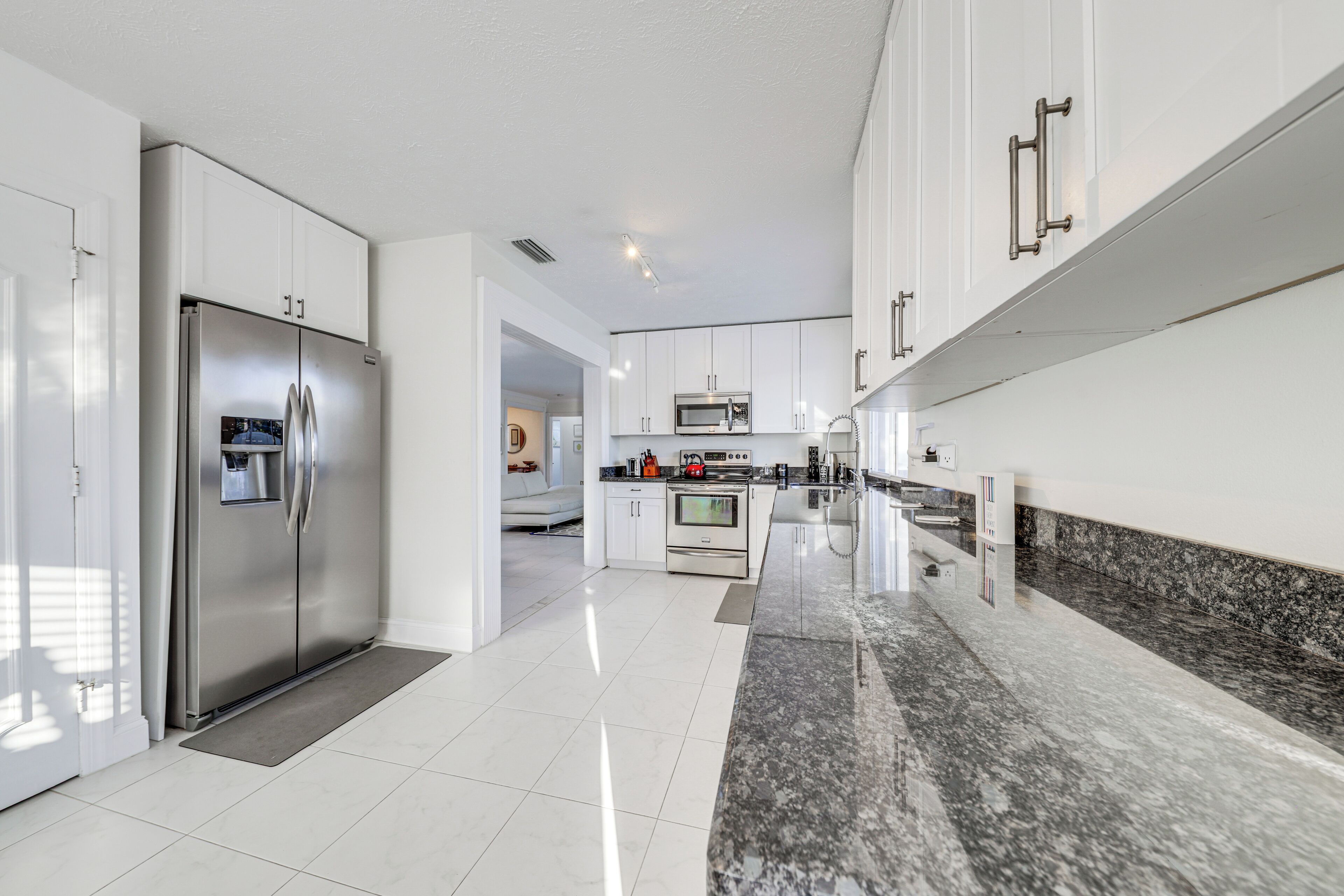 Maison (4 Bedrooms) | Intérieur