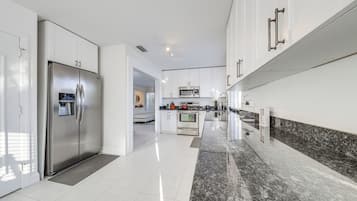 Maison (4 Bedrooms) | Intérieur