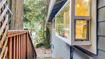 Hus (2 Bedrooms) | Interiør