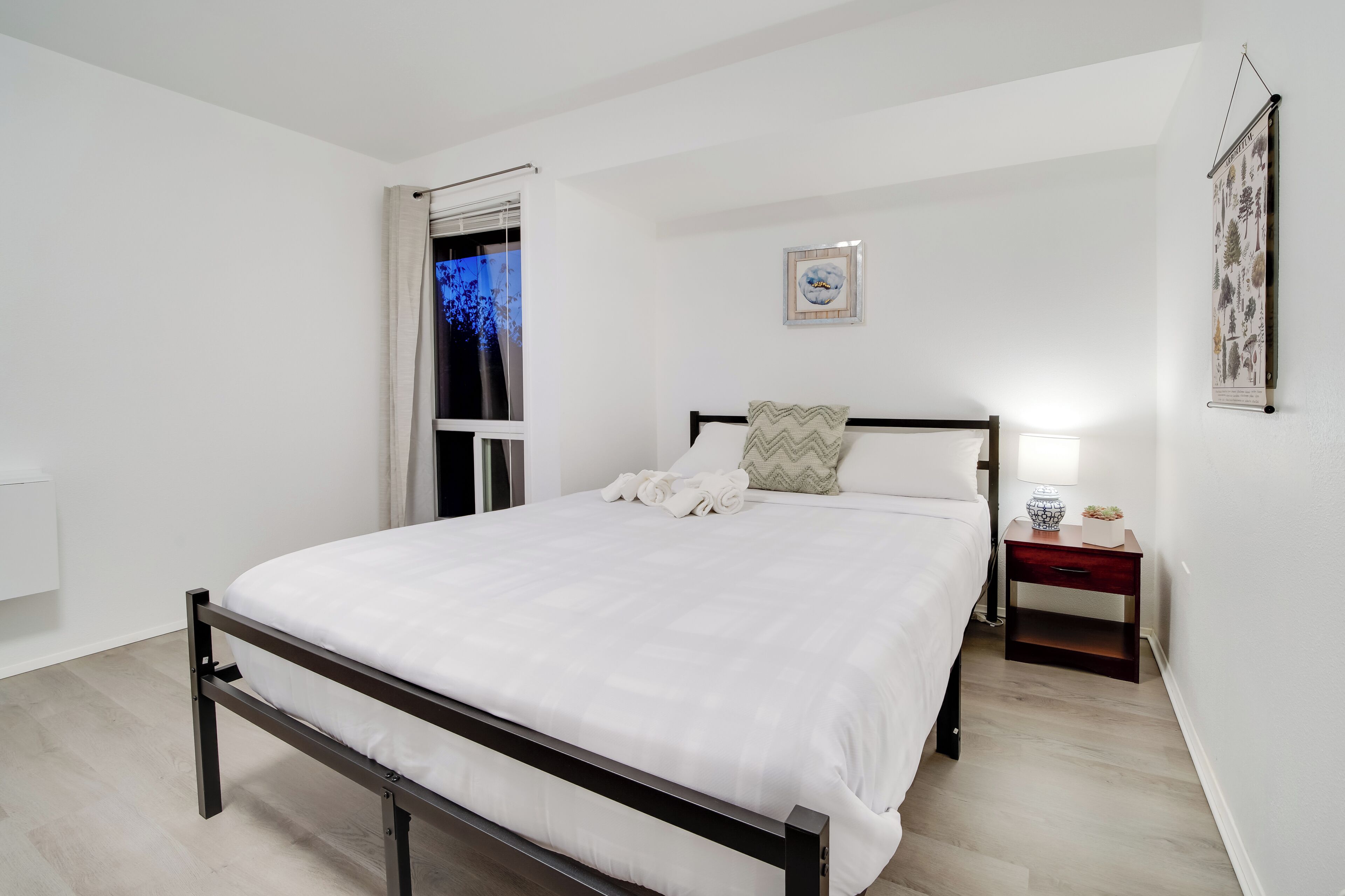 Maison (2 Bedrooms) | Intérieur