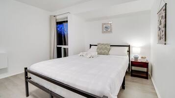 Casa (2 Bedrooms) | Interior