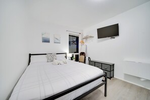 Casa (2 Bedrooms) | Interior