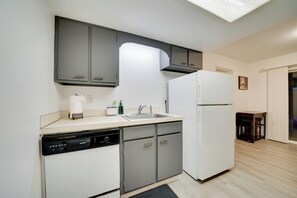 House (2 Bedrooms) | Interior - Near Tech Hub & Transit: Central Bellevue Home (Bellevue)