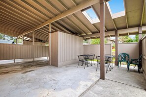 House (2 Bedrooms) | Interior - Near Tech Hub & Transit: Central Bellevue Home (Bellevue)