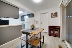 Huis (2 Bedrooms) | Interieur