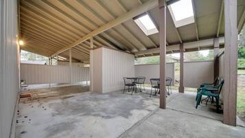 Nhà (2 Bedrooms) | Nội thất