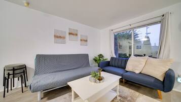 Nhà (2 Bedrooms) | Mặt tiền nơi lưu trú