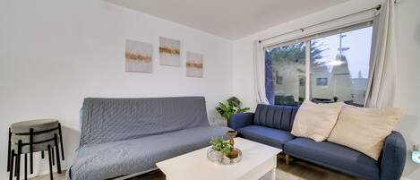 Casa (2 Bedrooms) | Vista frontal de la propiedad