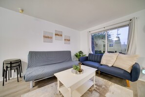 Nhà (2 Bedrooms) | Mặt tiền nơi lưu trú