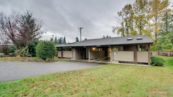 Casa (2 Bedrooms) | Interior