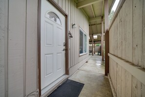 Nhà (2 Bedrooms) | Nội thất