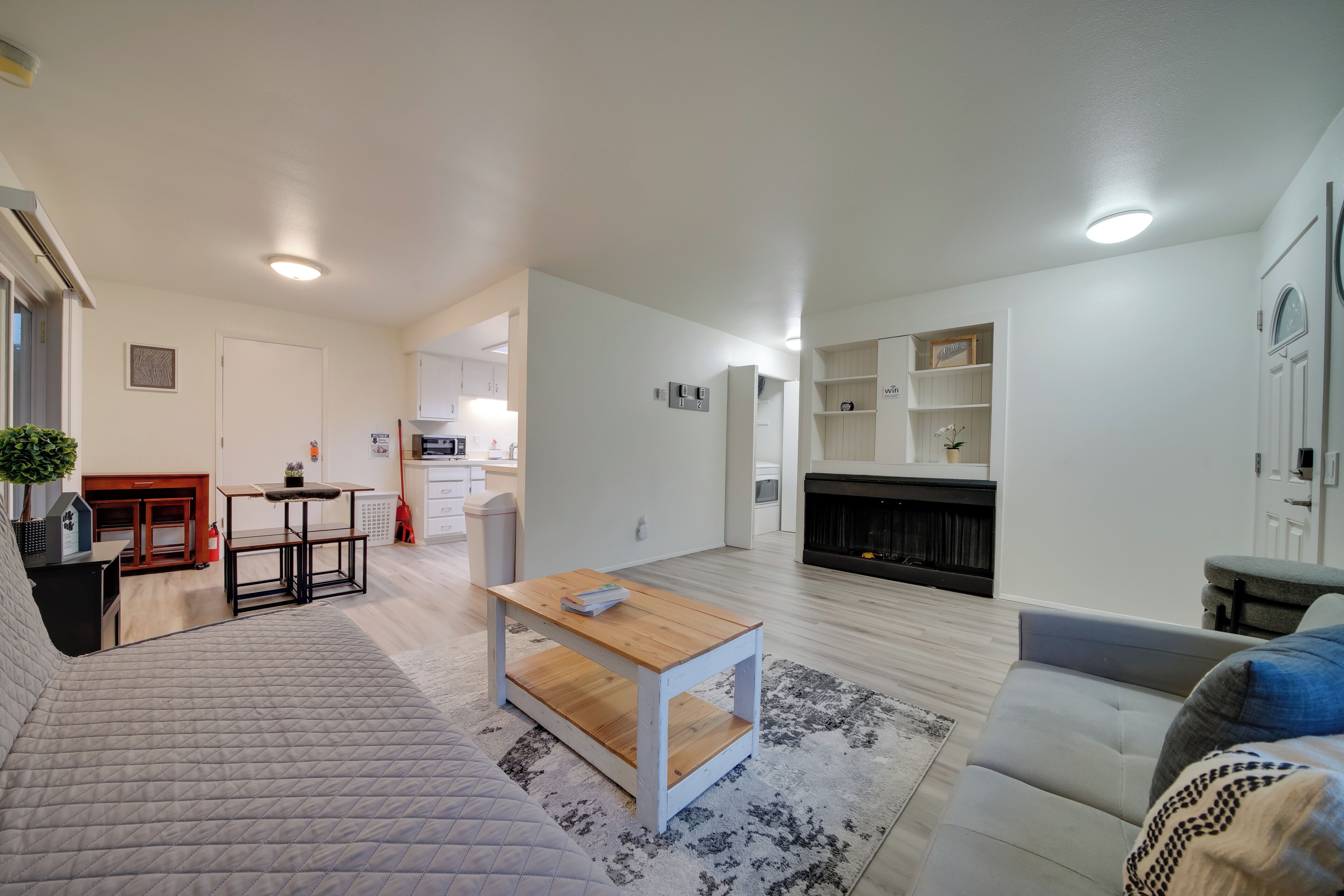 Casa (2 Bedrooms) | Interni