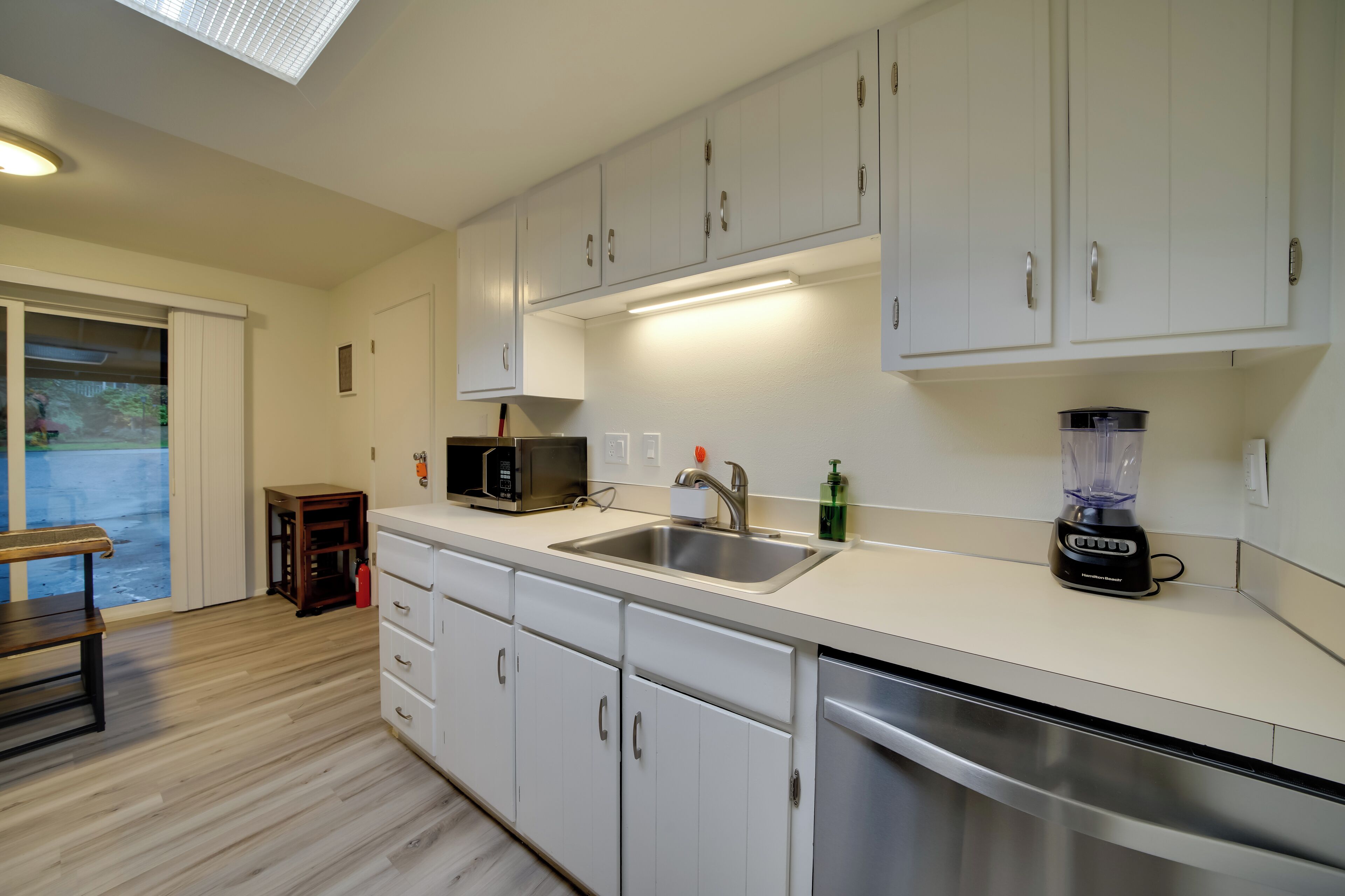 Maison (2 Bedrooms) | Intérieur