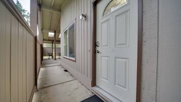 獨棟房屋 (2 Bedrooms) | 住宿內部