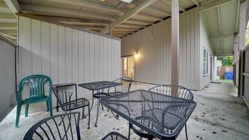 Hus (2 Bedrooms) | Innvendig