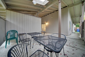 Casa (2 Bedrooms) | Interior