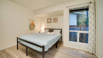 Rumah (2 Bedrooms) | Interior