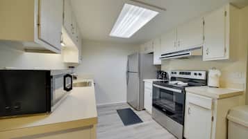 Maison (2 Bedrooms) | Intérieur