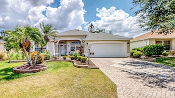 Hus (3 Bedrooms) | Innvendig