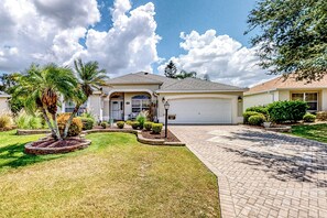 하우스 (3 Bedrooms) | 내부