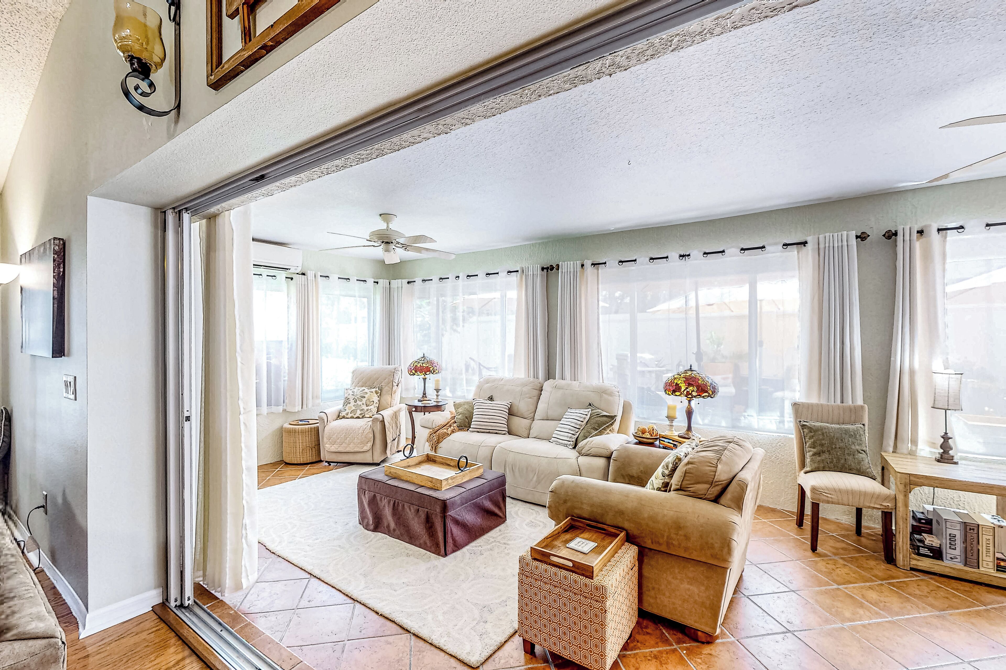 Hus (3 Bedrooms) | Innvendig