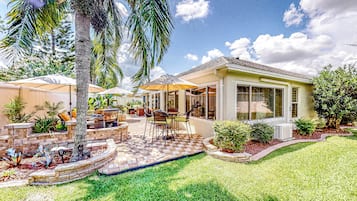 Hus (3 Bedrooms) | Innvendig