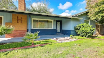 Maison (3 Bedrooms) | Intérieur