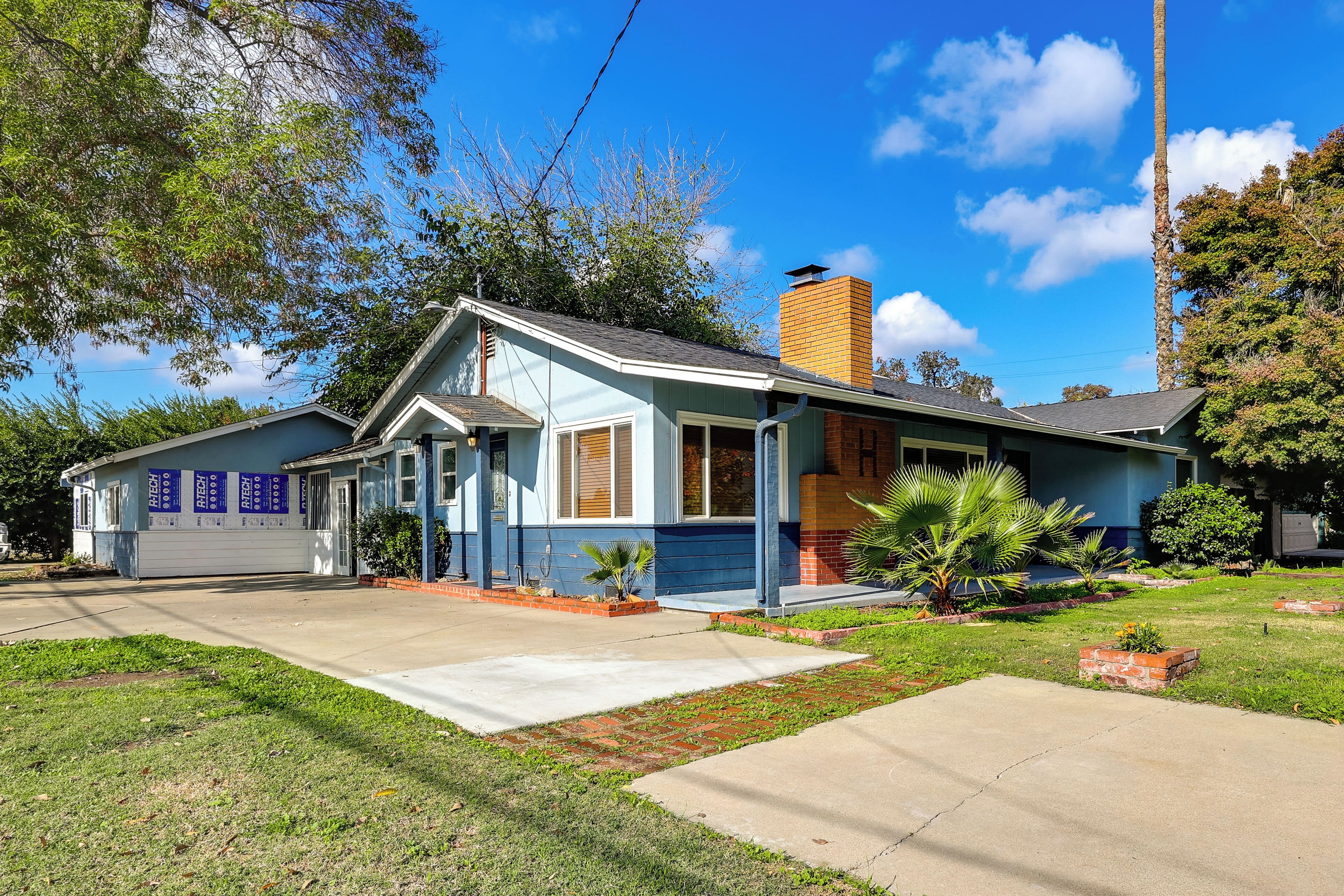 Maison (3 Bedrooms) | Intérieur