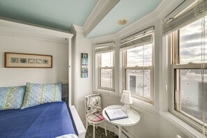 Appartement (0 Bedroom) | Intérieur