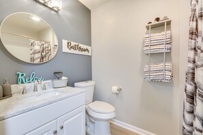 Căn hộ (2 Bedrooms) | Nội thất