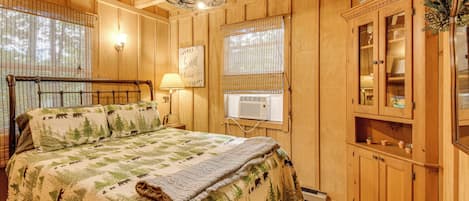 Nhà (2 Bedrooms) | Nội thất