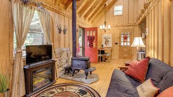 Hus (2 Bedrooms) | Innvendig