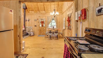 Casa (2 Bedrooms) | Interior