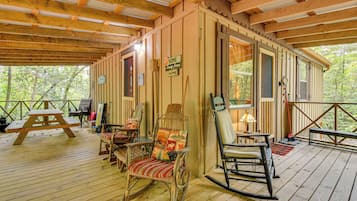 Hus (2 Bedrooms) | Innvendig