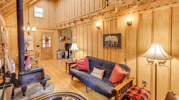 Hus (2 Bedrooms) | Innvendig