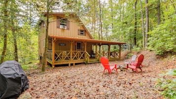 House (2 Bedrooms) | Front of property