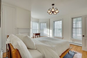 Casa (4 Bedrooms) | Interior