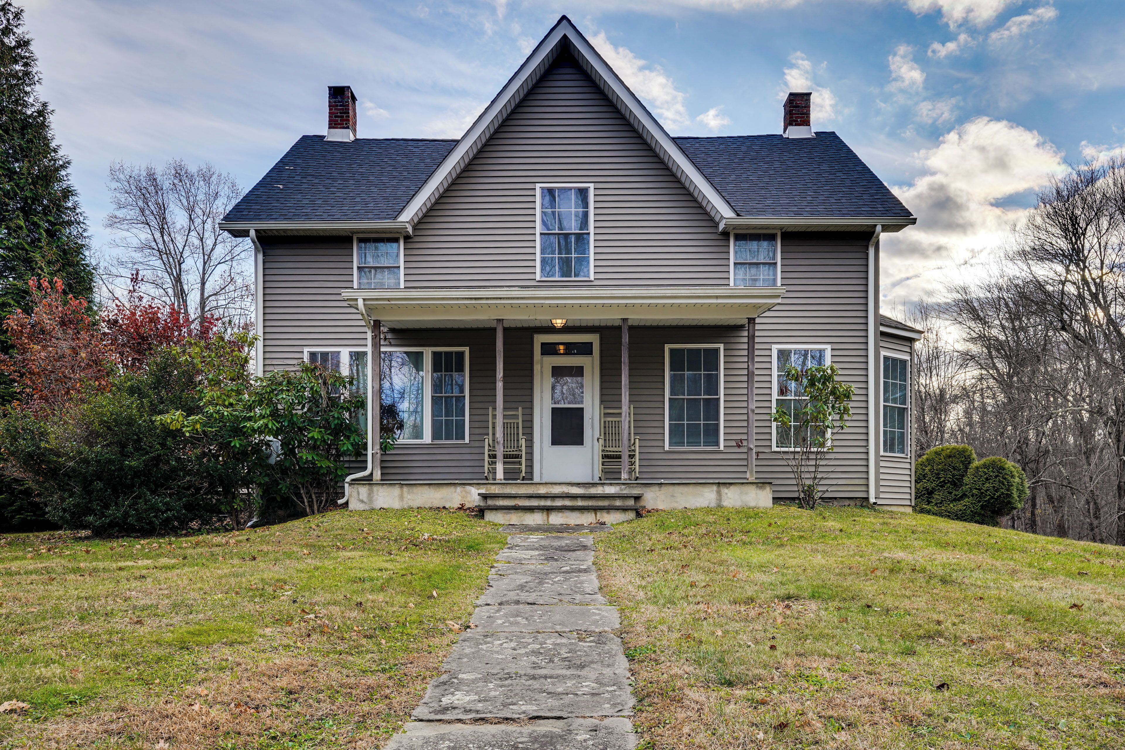 Hus (4 Bedrooms) | Innvendig