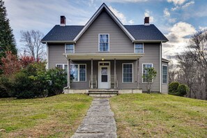 Hus (4 Bedrooms) | Innvendig