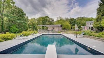 Maison (4 Bedrooms) | Façade de l’hébergement