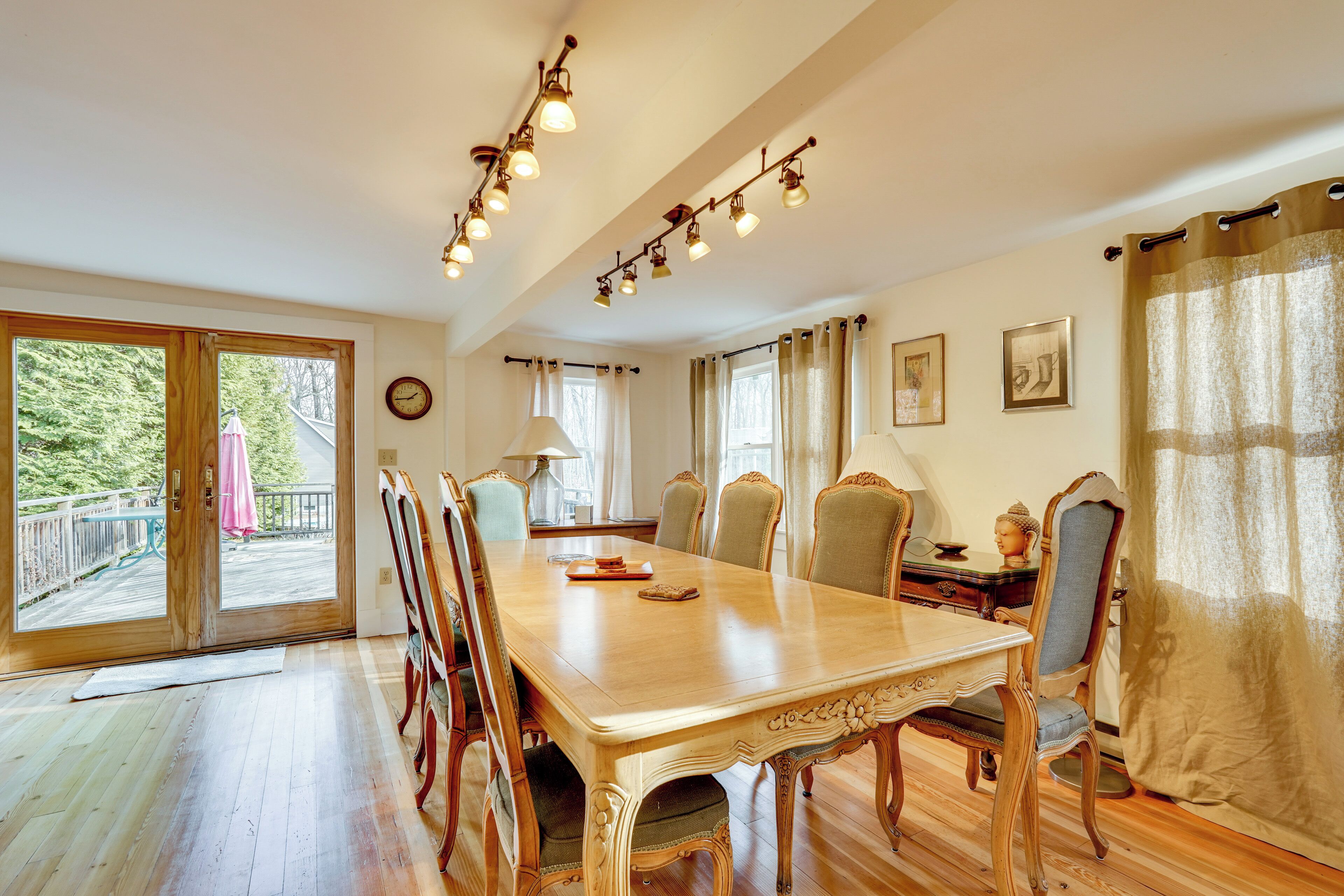 Nhà (4 Bedrooms) | Nội thất