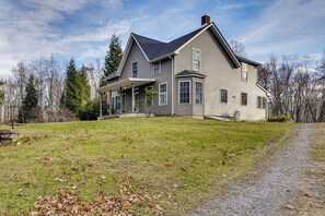 Casa (4 Bedrooms) | Interior