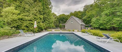Maison (4 Bedrooms) | Intérieur