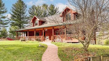 House (3 Bedrooms) | Bahagian dalam