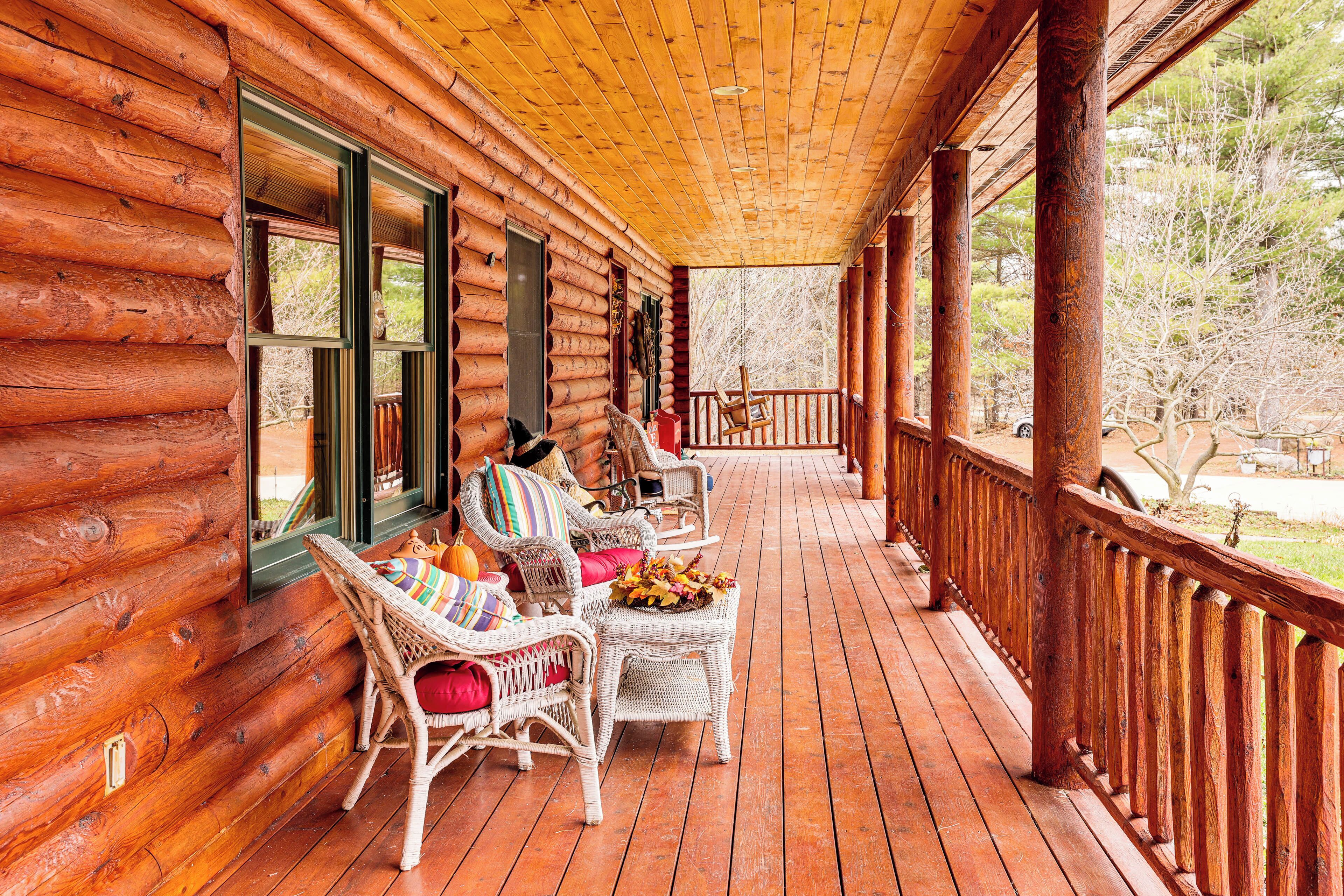 House (3 Bedrooms) | Bahagian dalam