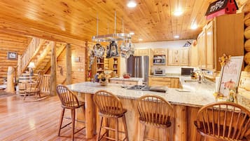 House (3 Bedrooms) | Bahagian dalam